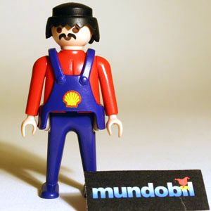 Playmobil© 30004140